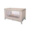 Culla SWEET HOME 2 livelli con tetto BEIGE